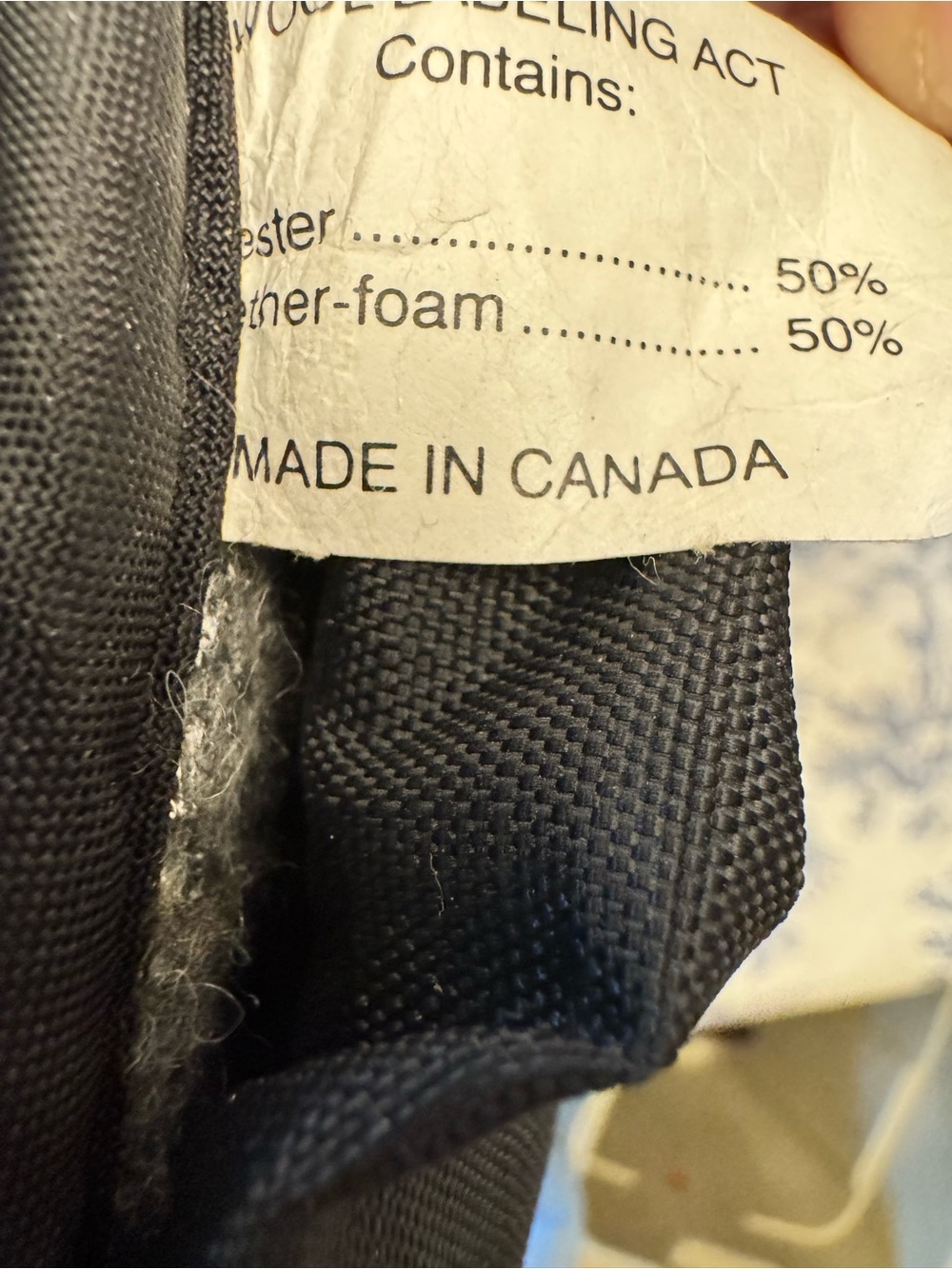 Baffin Black Women's Insulated Winter Boots - Picture 6 of 7